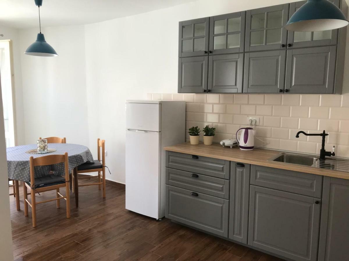 Hugo Apartment Задар Екстериор снимка