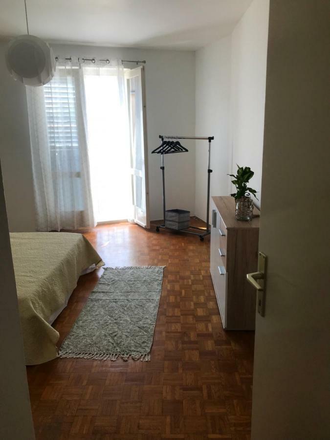 Hugo Apartment Задар Екстериор снимка